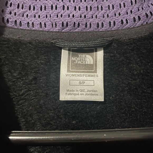 The North Face half zip fleece - Picture 3 of 5